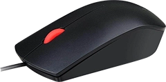 Lenovo usb mouse