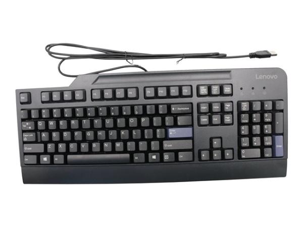 Lenovo Preferred Pro USB Keyboard US