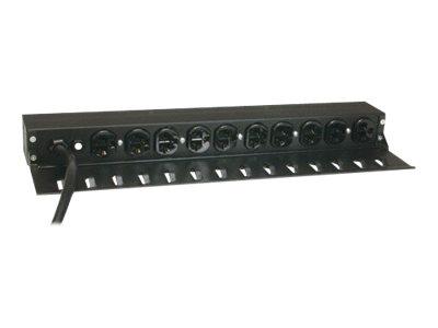 Ap7563 Cord Retention Bracket for Basic Rack PDUs