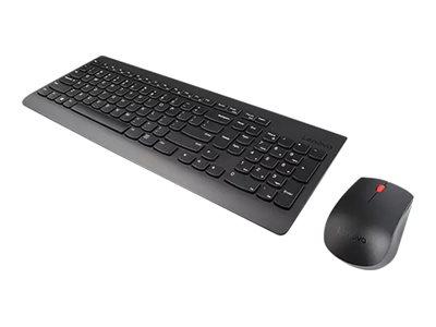 Lenovo Essential Wireless Combo DE