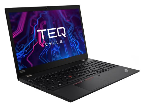 Lenovo ThinkPad P15 G2